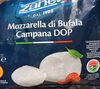 Mozzarella di Bufala Campana DOP - Produit
