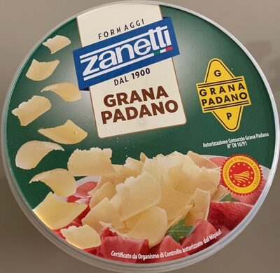 Grana Padano Flakes - Product - es