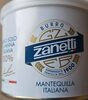 Mantequilla italiana - Product