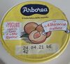 Yogurt con albicocca frullata - Product