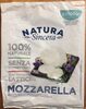 Mozzarella - Produkt