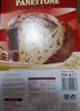 Panettone - Product
