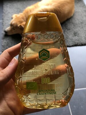 miel acacia - Product - fr