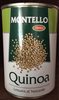 Quinoa lessata al naturale - Prodotto