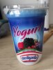 Yogurt - Produit