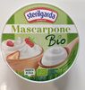 Mascarpone Bio Sterilgarda - Produkt