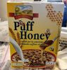 Puff Honey - Prodotto