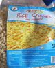 Rice crispies - Prodotto