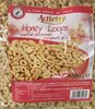 Honey loops - Prodotto