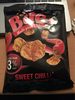 Bite + sweet chilli - Product