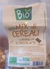 Mix di cereali vaniglia e cioccolato - Produkt