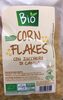 Corn flakes - Produkt