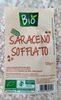 Saraceno Soffiato - Product