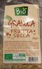 Granola frutta secca - Produkt