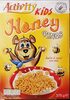 Honey Kids - Produkt