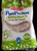 PanPiuma Biologico 5 cereali bio - Produit