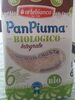 Pan piuma - Producte