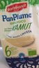 Pan Piuma - Product