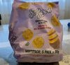 Croccanti chips di patate - Prodotto