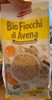 Bio Fiocchi di Avena - Produkt