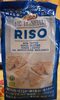 Bio Trisnelli Riso - Produkt