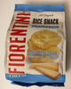 Rice Snack Formaggio - Produit