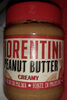 peanut butter creamy - Product