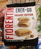 Ener-Go Peanut Butter - Product
