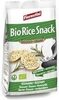 Fiorentini Organic Rosemary Rice Snacks - Produkt