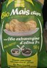 bio mais chips - Prodotto