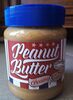 Peanut butter Creamy - Product