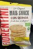 Mais Snack Quinoa - Prodotto