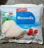 Mozzarella senza conservanti - Produit