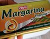 Margarina vegetale - Prodotto