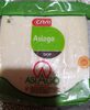 Asiago - Produkt