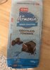 Cioccolato fondente - Prodotto