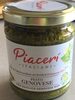 Pesto Genovese - Prodotto