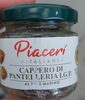 Cappero di Pantelleria - Product