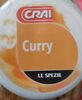 Curry - Prodotto