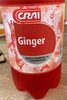 Ginger Crai Pet 1 - Prodotto