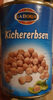Dose - Kichererbsen - Produkt