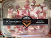 Guanciale stagionato - Product