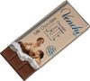 Venchi Chocolight Latte Tafel Schokolade 45 G Merken - Produkt