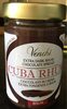 Extra dark rhum chocolate spread - Product