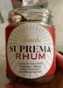 Suprema rhum - Product