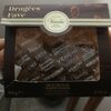 Fave di cioccolato - Product