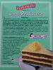 Paneangeli Crème Pâtissière 150G - Produkt
