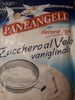 Zucchero a velo vanigliato - Prodotto