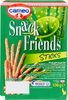 Snack friends sticks - Product