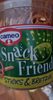 Snack friends sticks - Prodotto